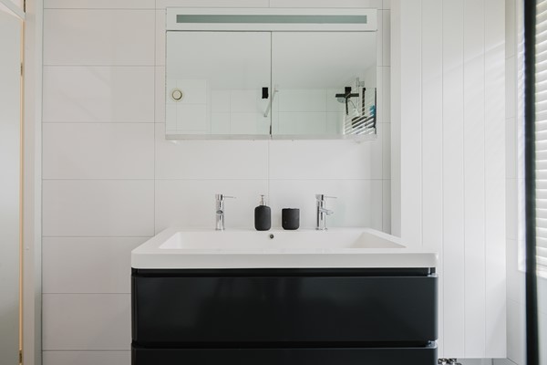 Medium property photo - Mandarijngaard 22, 3206 AM Spijkenisse